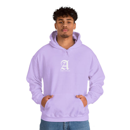 LOGO UNISEX HOODIE