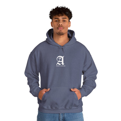 LOGO UNISEX HOODIE