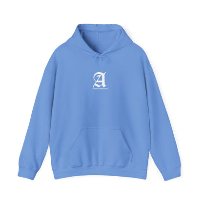 LOGO UNISEX HOODIE