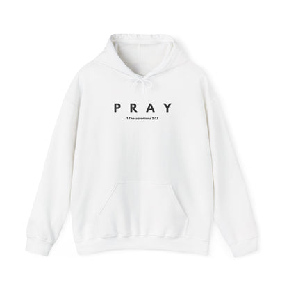 PRAY UNISEX HOODIE