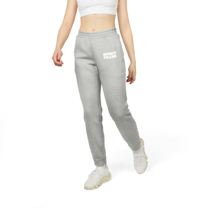 SPIRIT FILLED UNISEX SWEATPANT