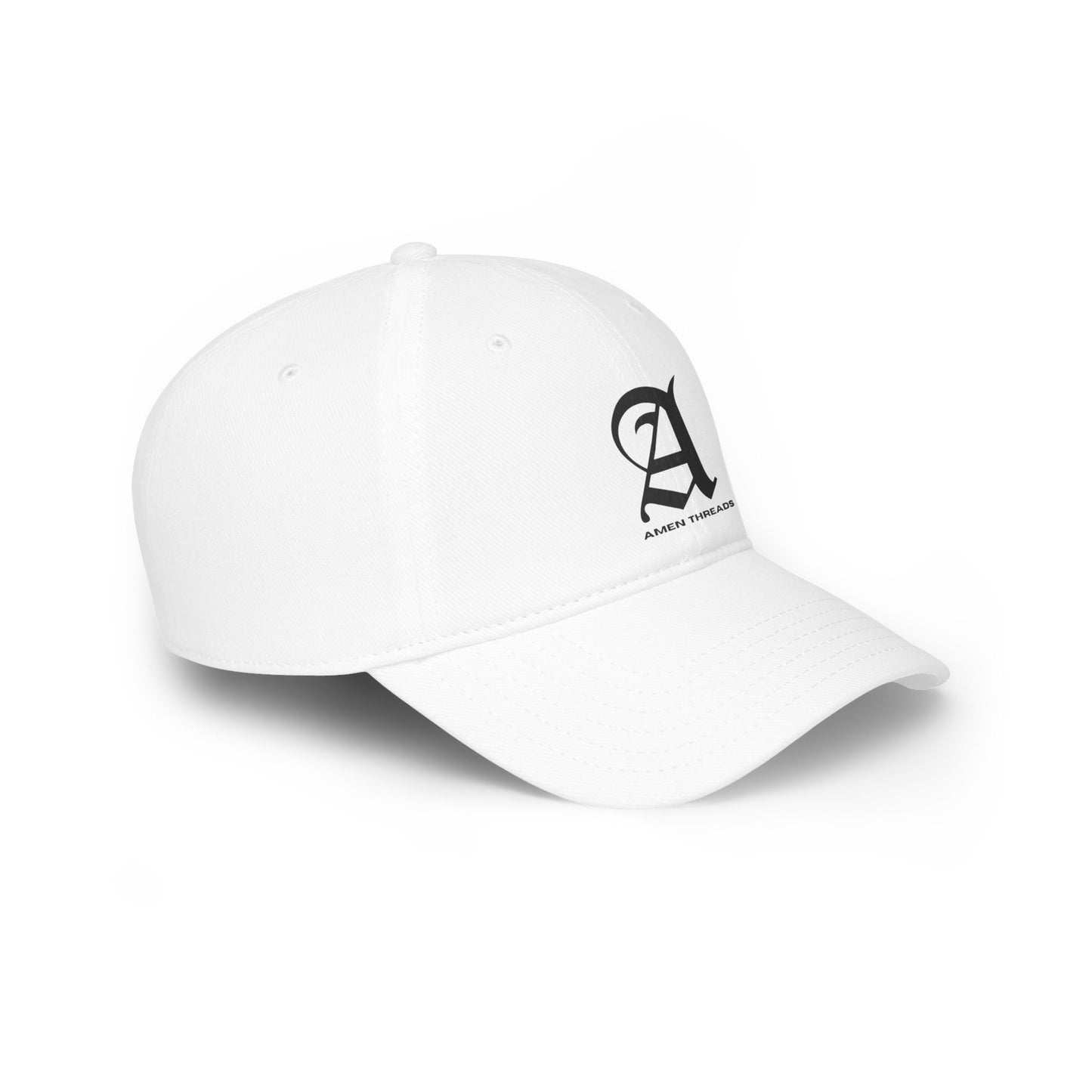 LOGO UNISEX HAT