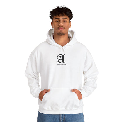 LOGO UNISEX HOODIE