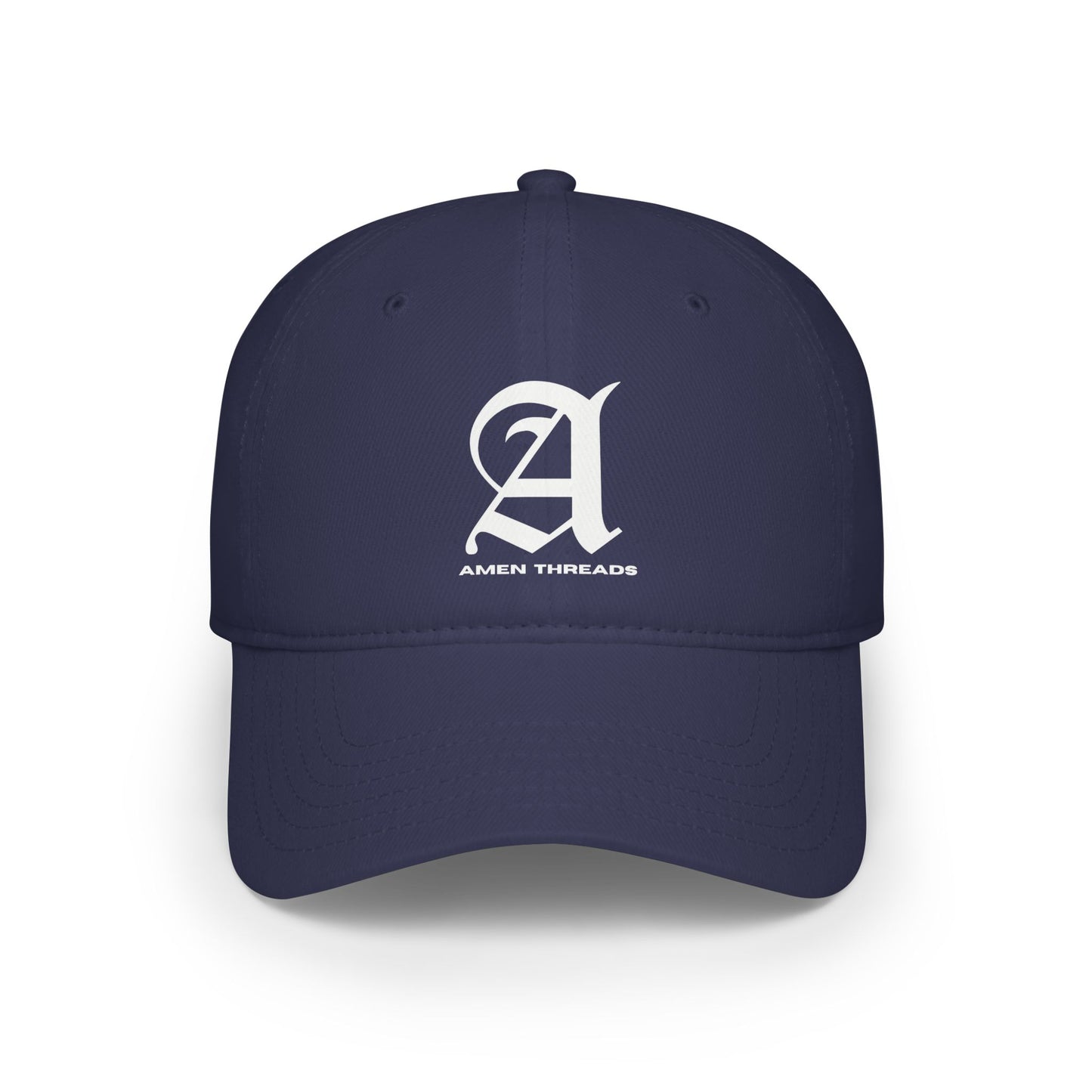 LOGO UNISEX HAT