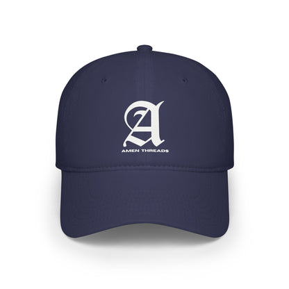 LOGO UNISEX HAT