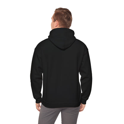 LOGO UNISEX HOODIE