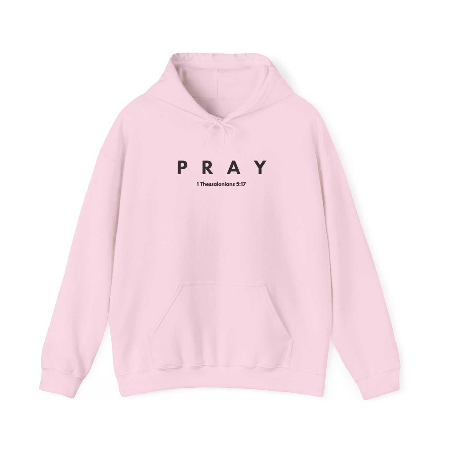 PRAY UNISEX HOODIE