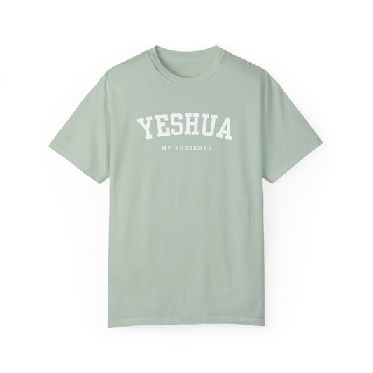 YESHUA UNISEX TEE