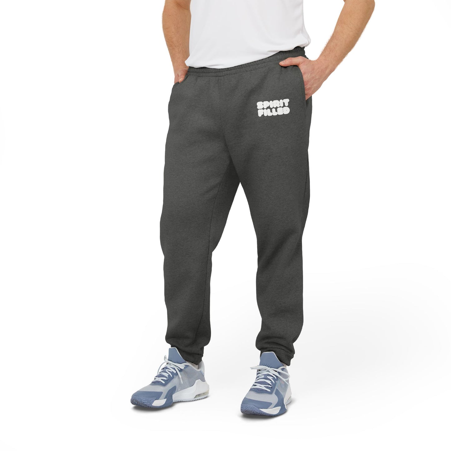 SPIRIT FILLED UNISEX SWEATPANT