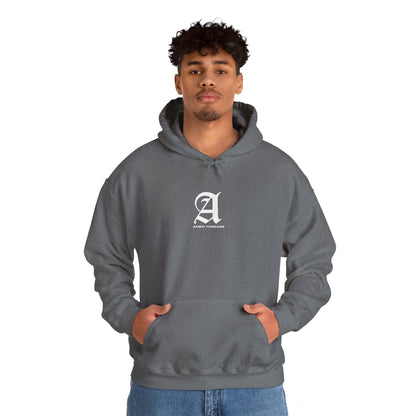 LOGO UNISEX HOODIE