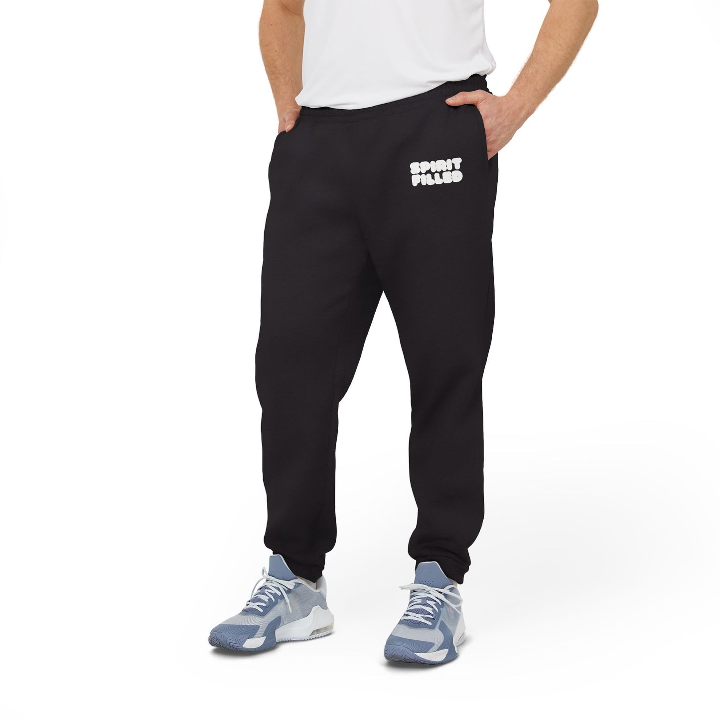 SPIRIT FILLED UNISEX SWEATPANT