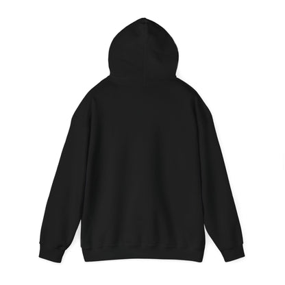 LOGO UNISEX HOODIE