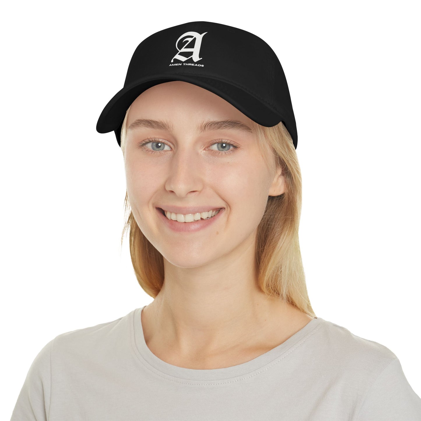 LOGO UNISEX HAT