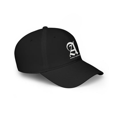 LOGO UNISEX HAT