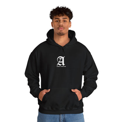 LOGO UNISEX HOODIE