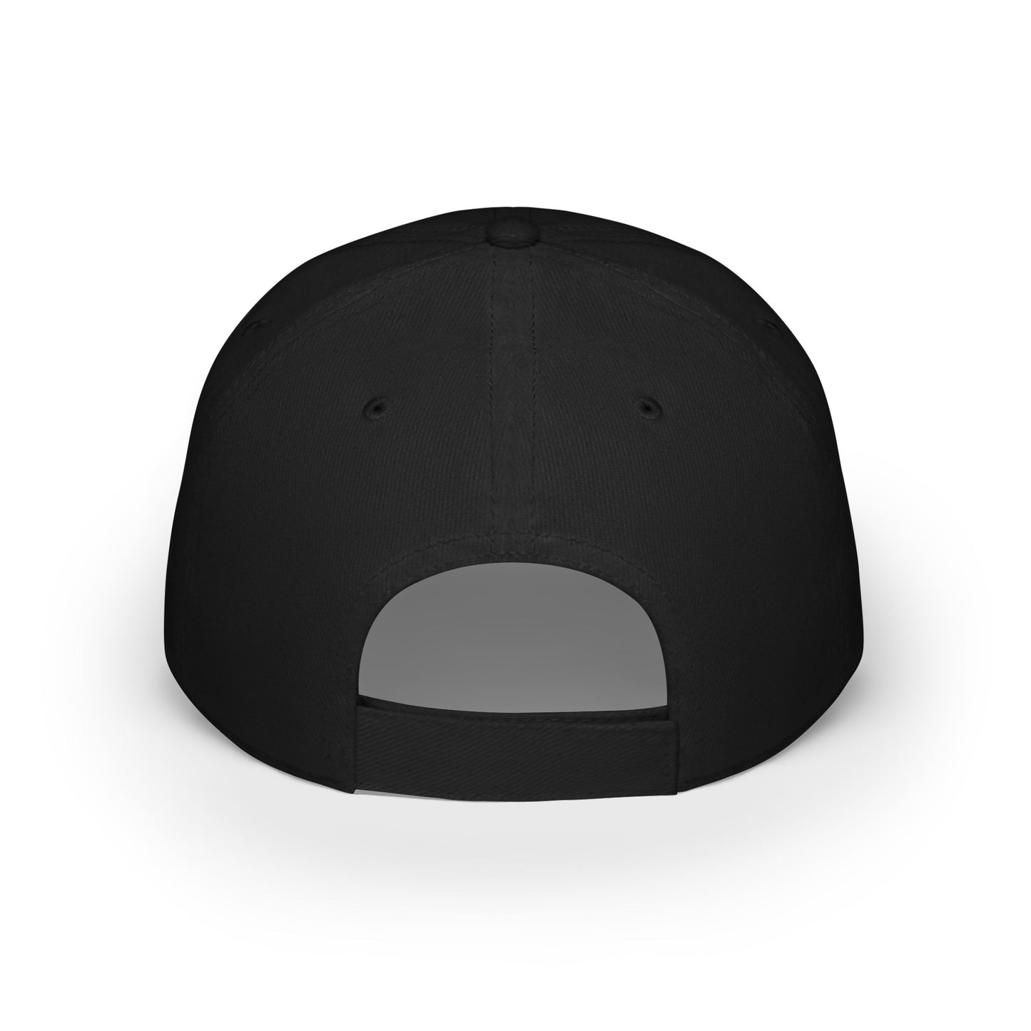 LOGO UNISEX HAT