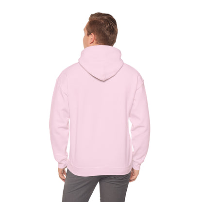 LOGO UNISEX HOODIE