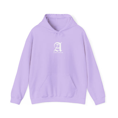 LOGO UNISEX HOODIE