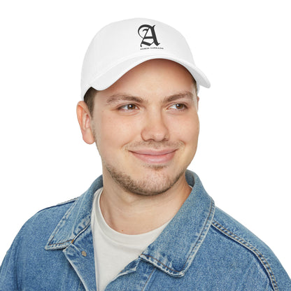 LOGO UNISEX HAT