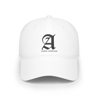 LOGO UNISEX HAT