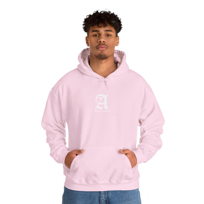 LOGO UNISEX HOODIE