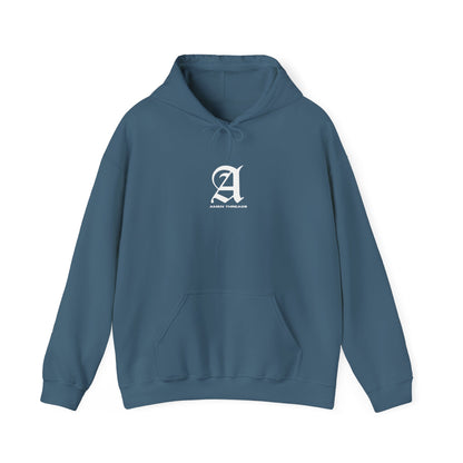 LOGO UNISEX HOODIE