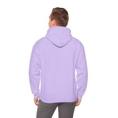 LOGO UNISEX HOODIE