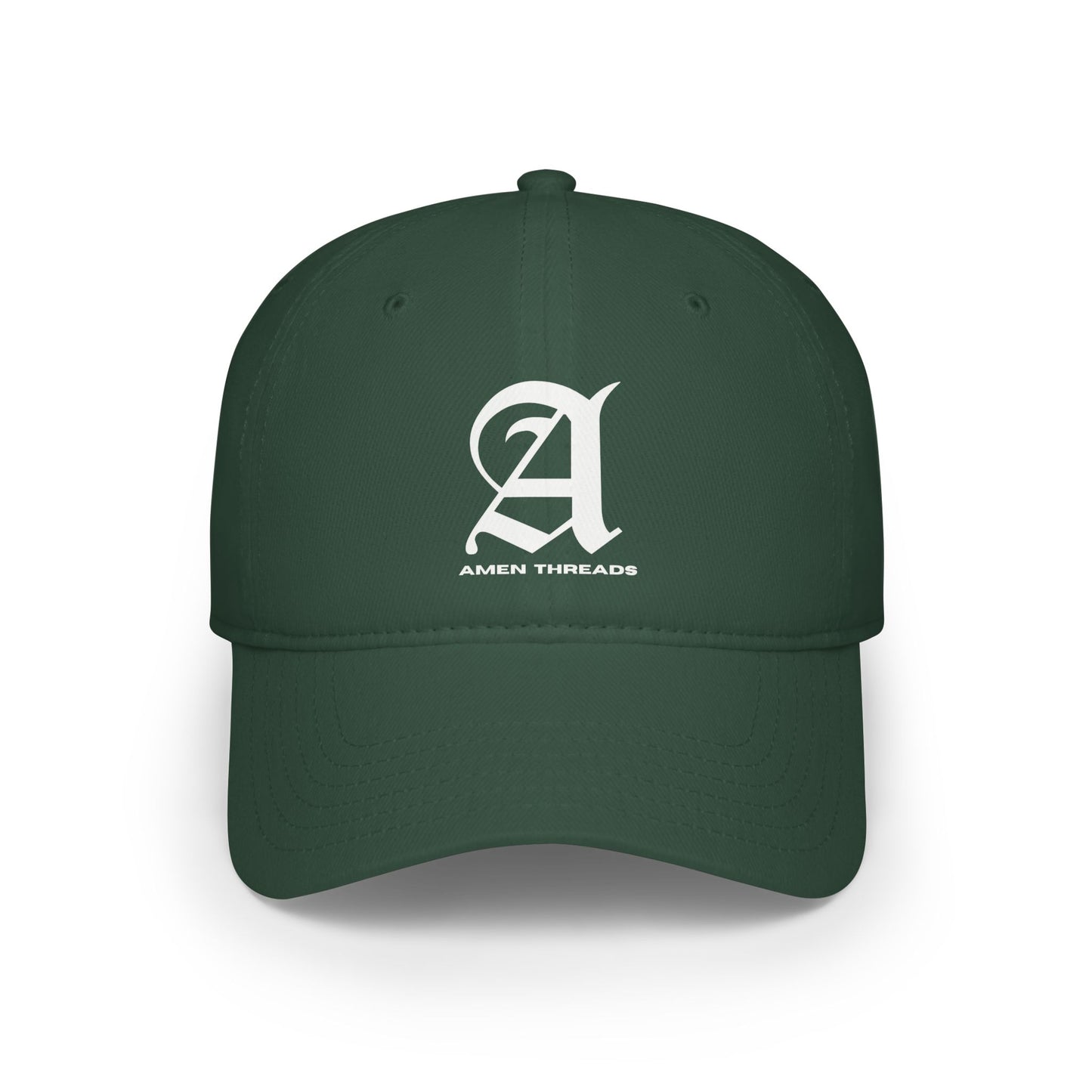 LOGO UNISEX HAT