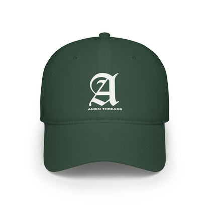 LOGO UNISEX HAT