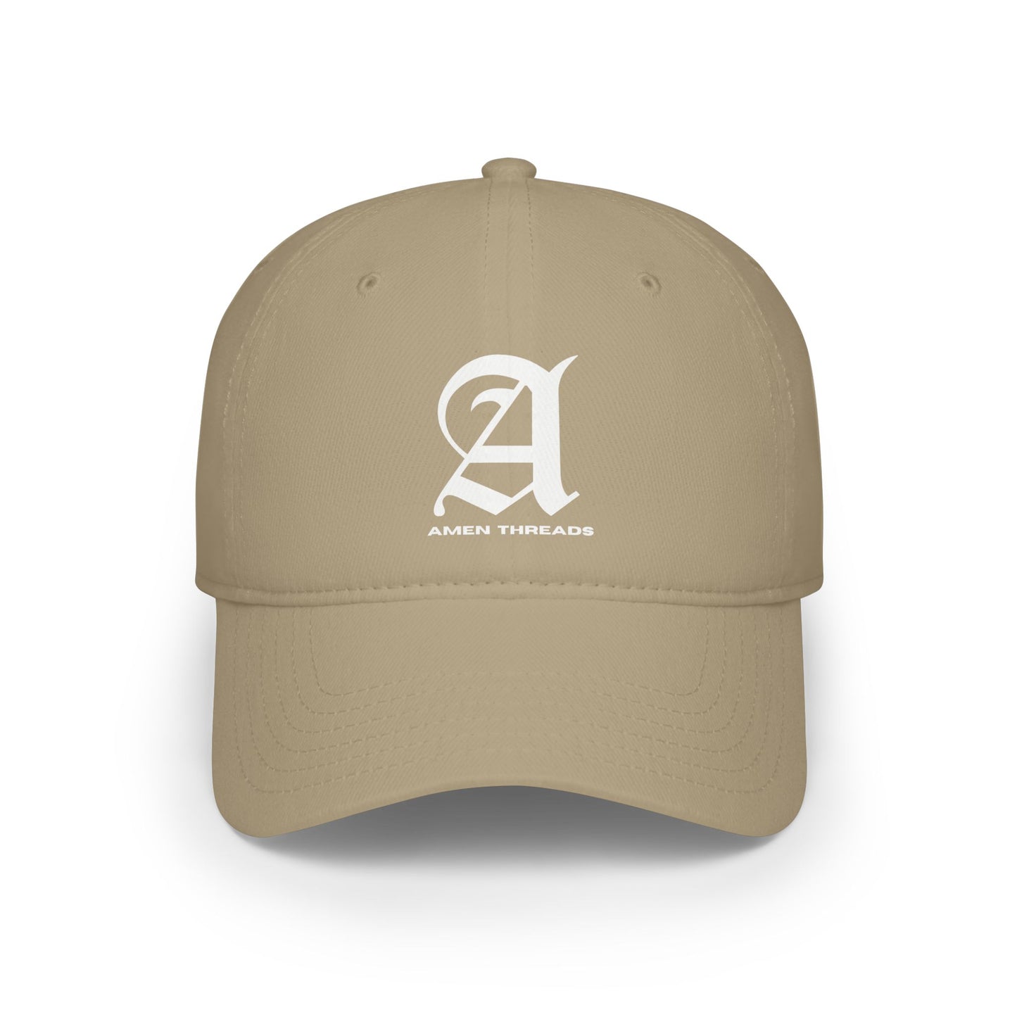 LOGO UNISEX HAT