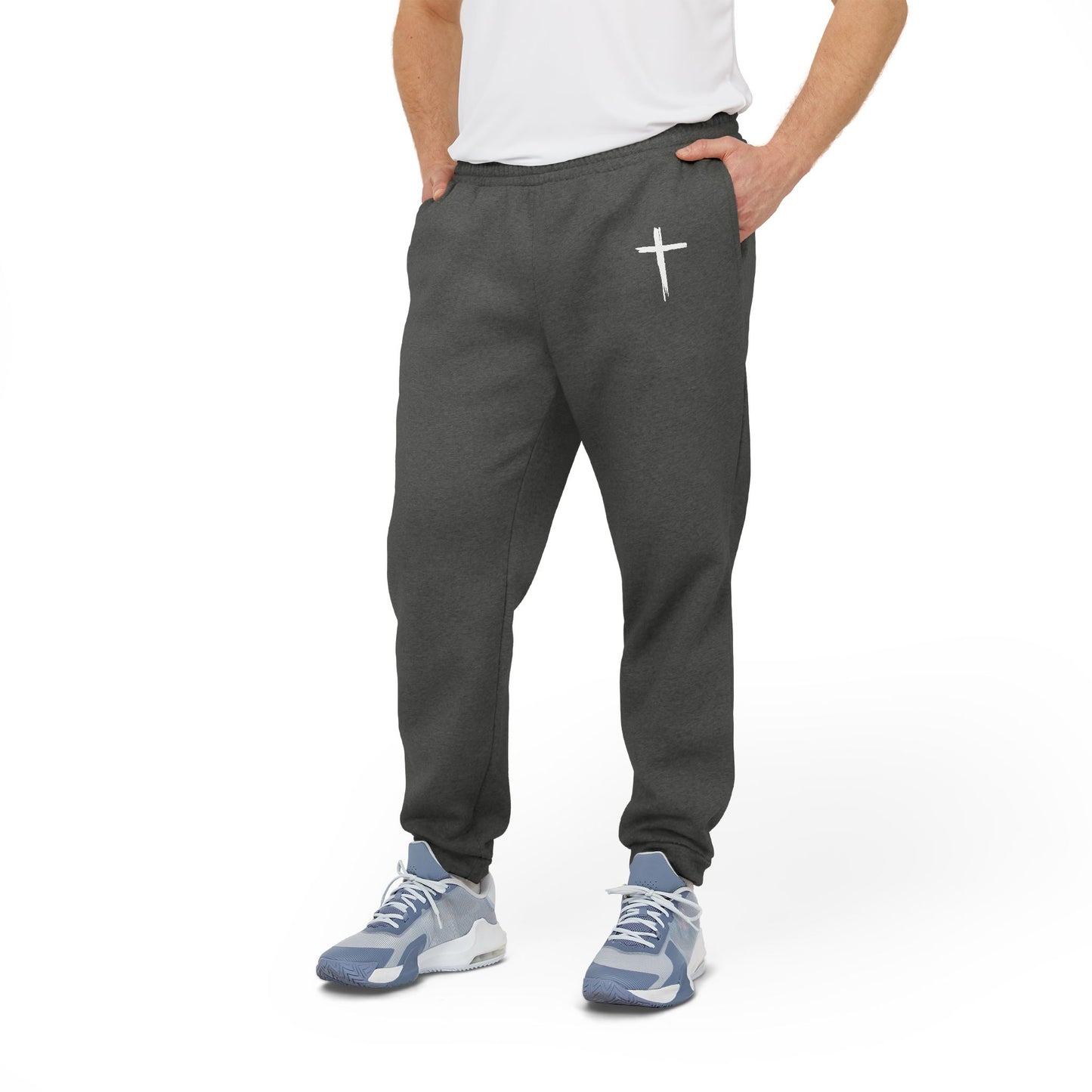 CROSS UNISEX SWEATPANT