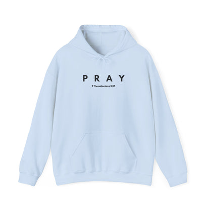 PRAY UNISEX HOODIE