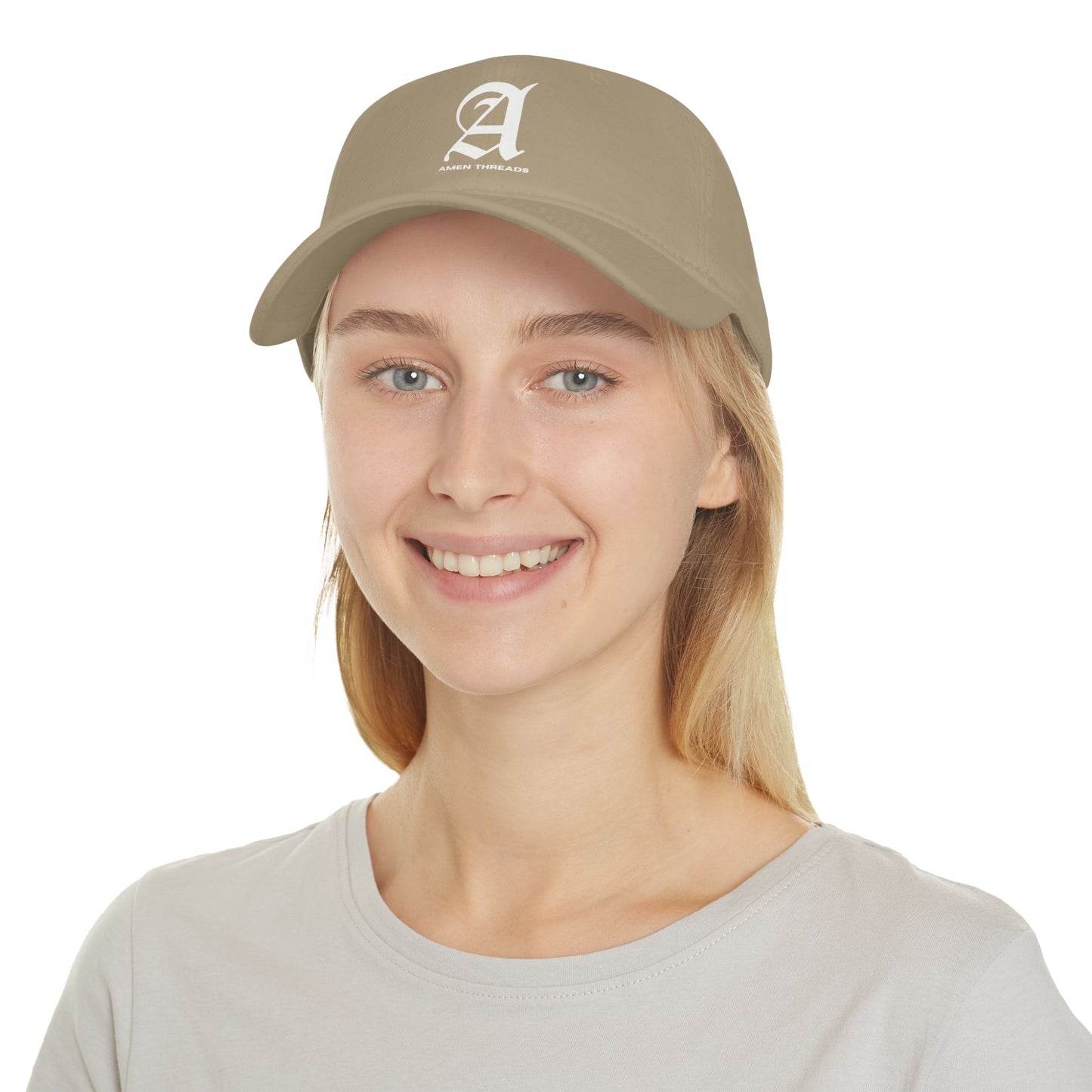 LOGO UNISEX HAT