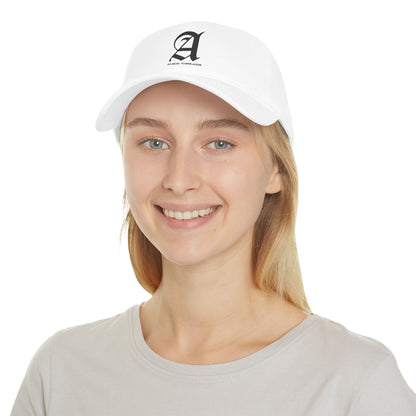 LOGO UNISEX HAT